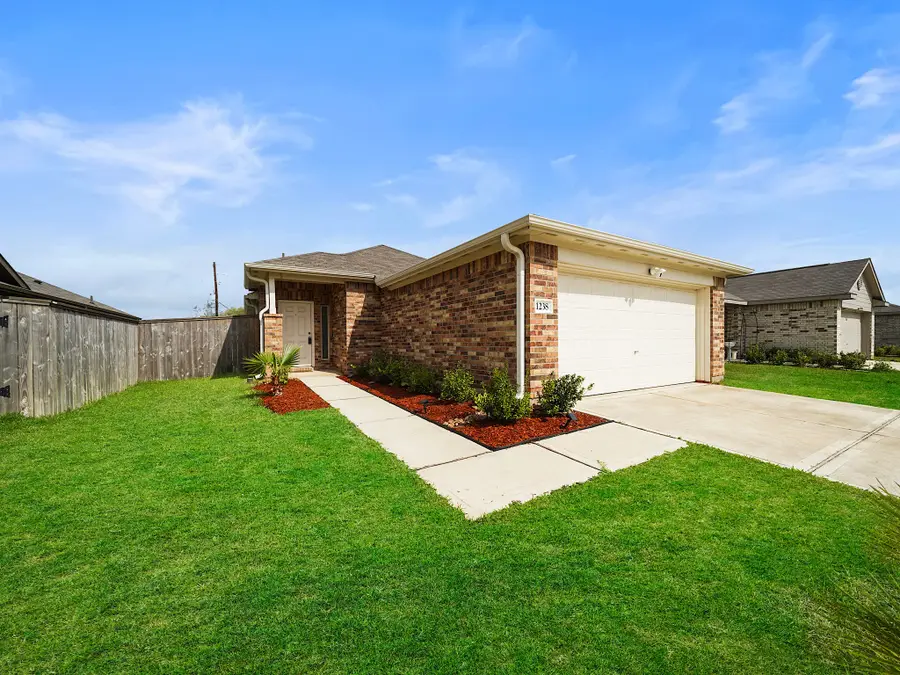 1238 Millers Pass, Rosenberg, TX 77471 - #2