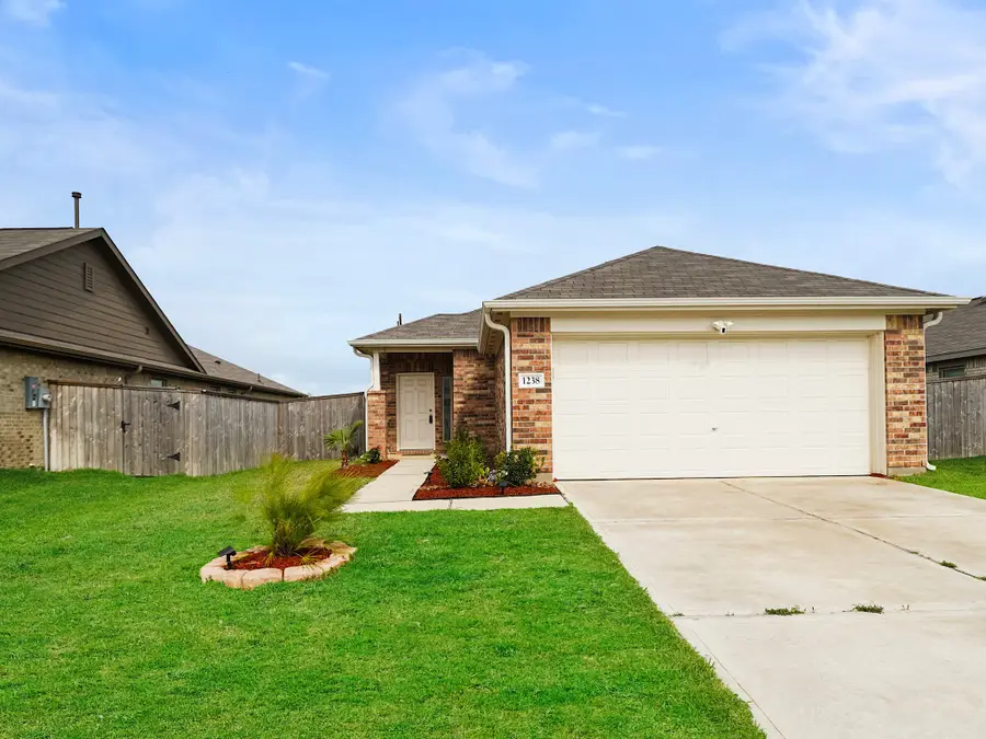 1238 Millers Pass, Rosenberg, TX 77471 - #3