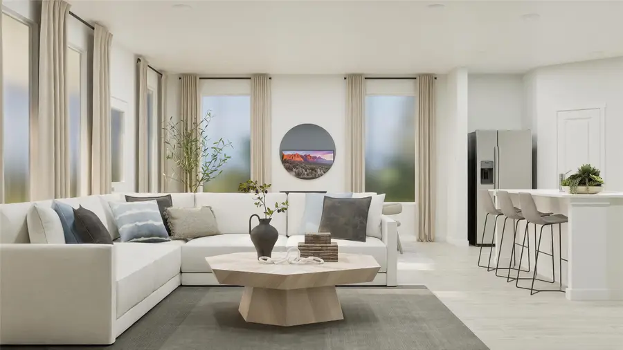 4819 Little Metalmark Drive, Needville, TX 77461 - #2