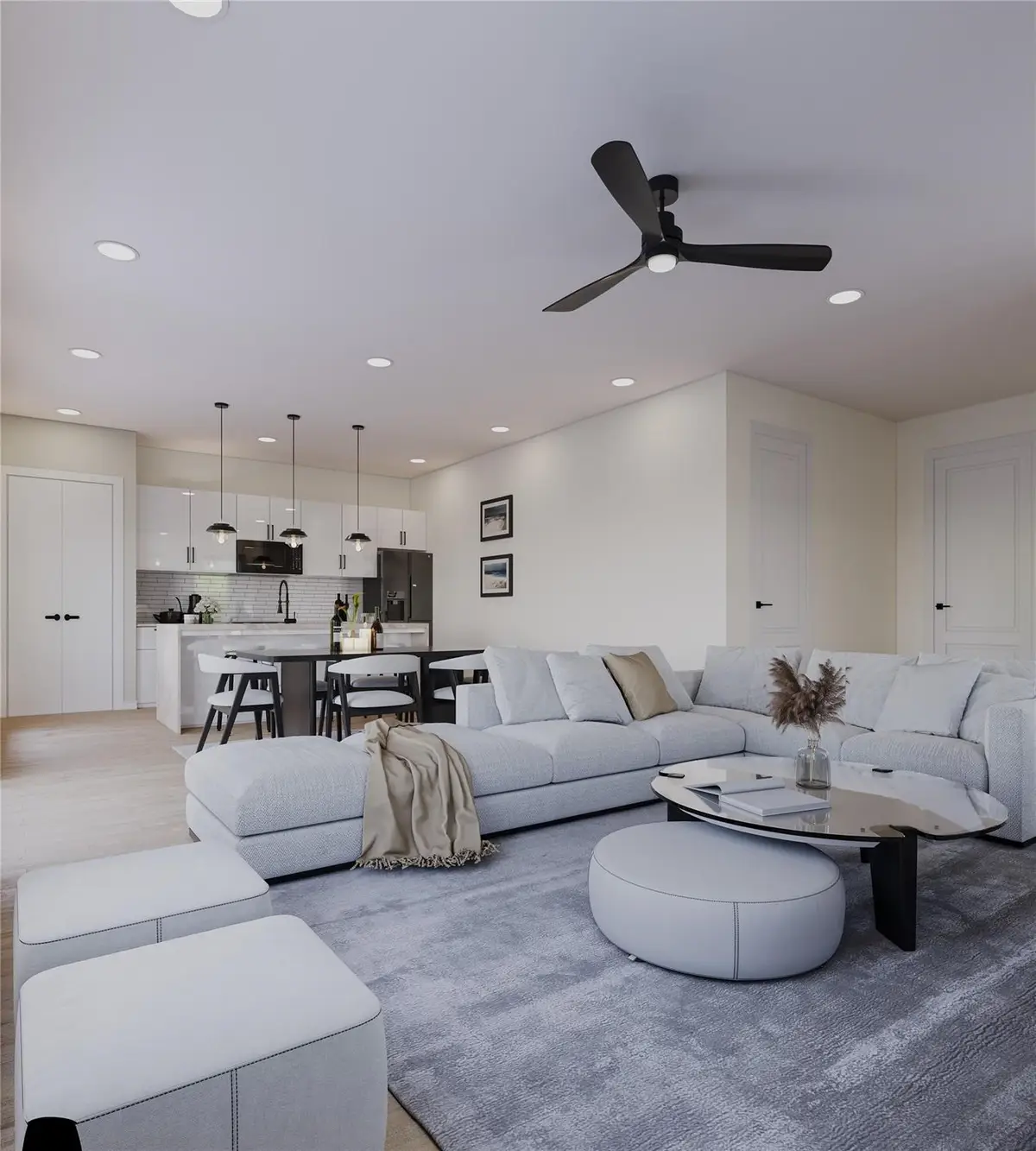 6545 Sealey Street, Houston, TX 77091 - #1