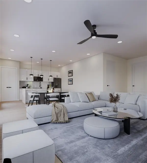 6545 Sealey Street, Houston, TX 77091