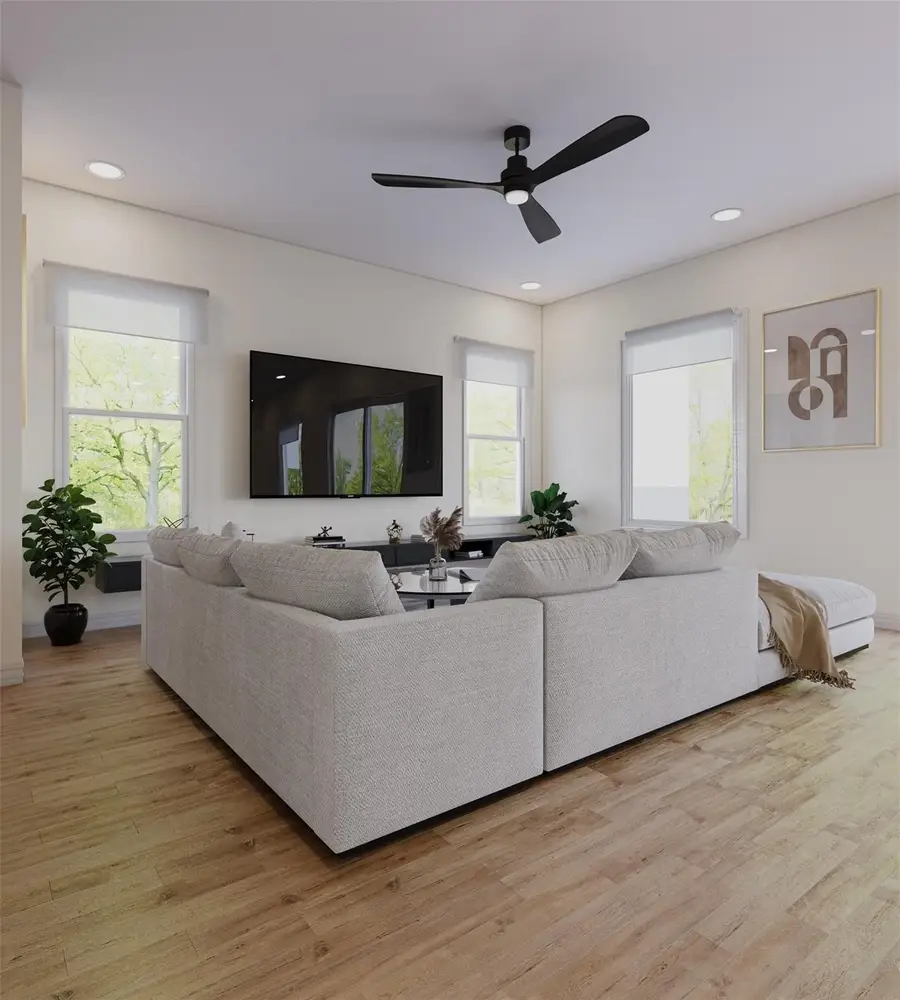 6545 Sealey Street, Houston, TX 77091 - #3