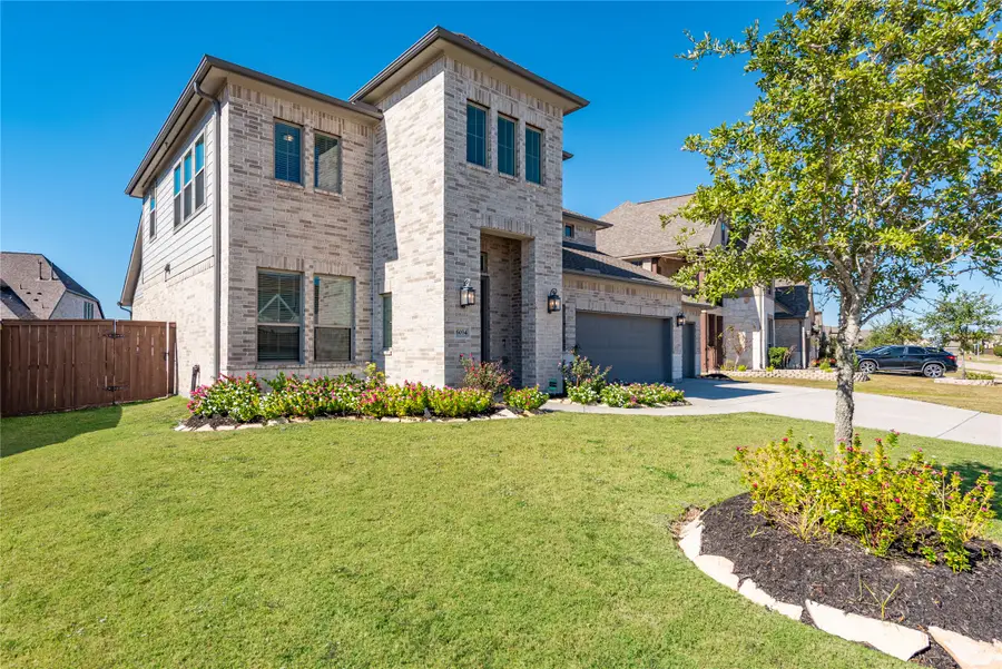 6034 Lake Bridge Lane, Manvel, TX 77578 - Image #2