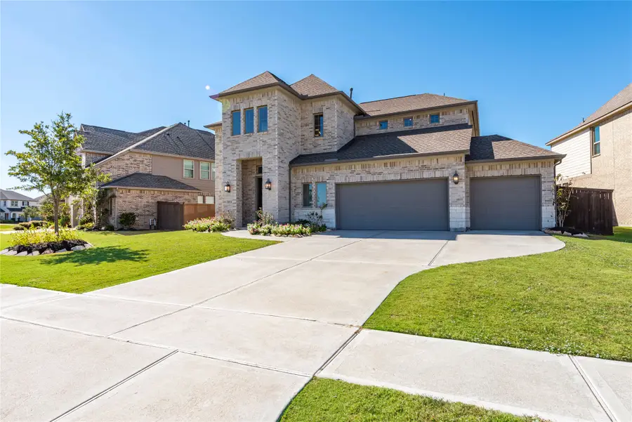 6034 Lake Bridge Lane, Manvel, TX 77578 - Image #3