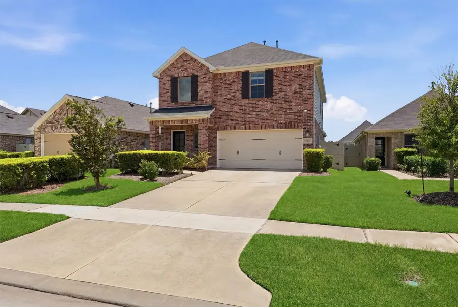 10546 Preserve Way, Conroe, TX 77385 - #2