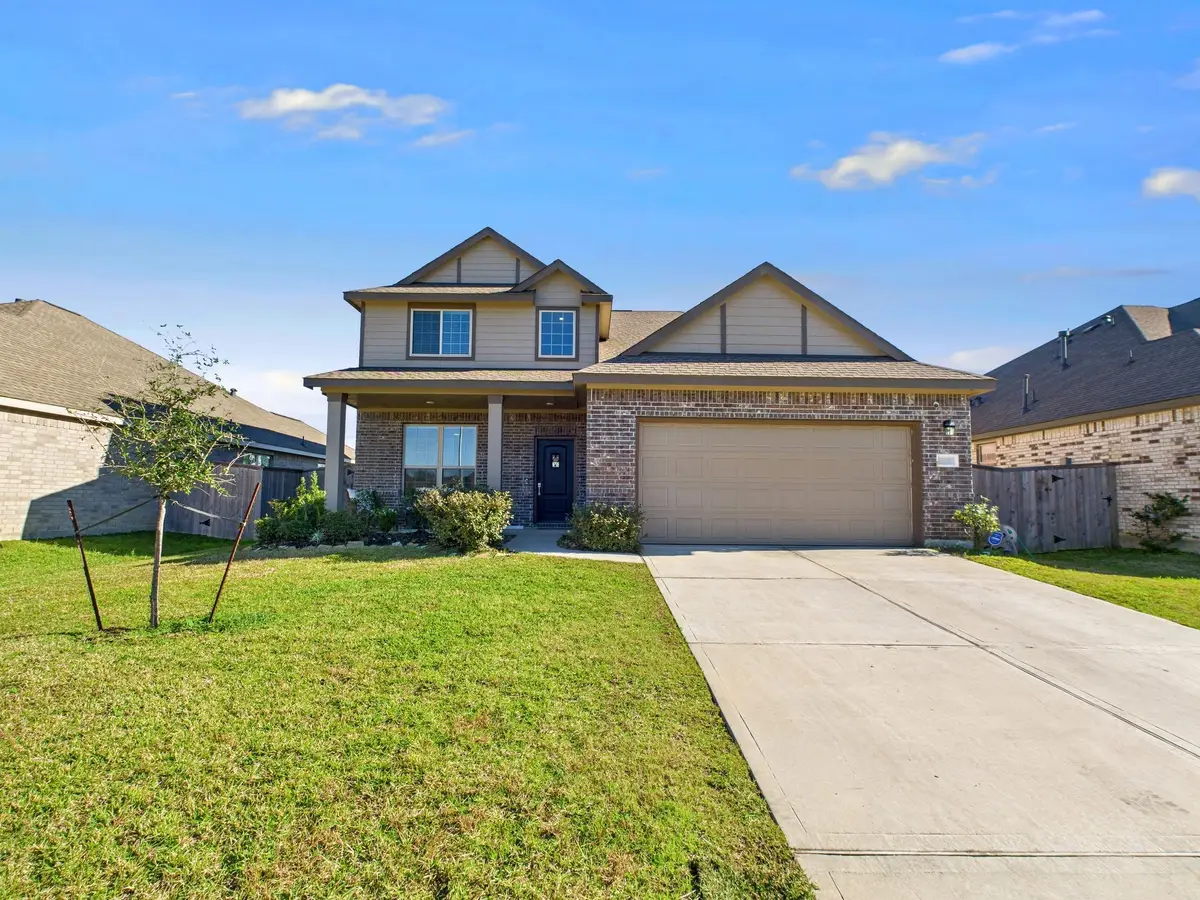 19191 Pinewood Grove Trail, New Caney, TX 77357 - Image #1