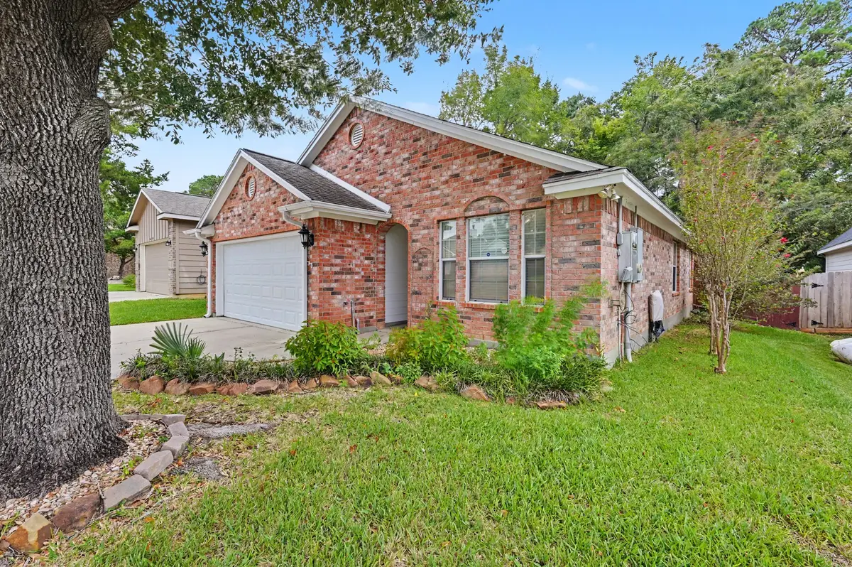 4922 Pleasure Lake Lane, Willis, TX 77318 - #1