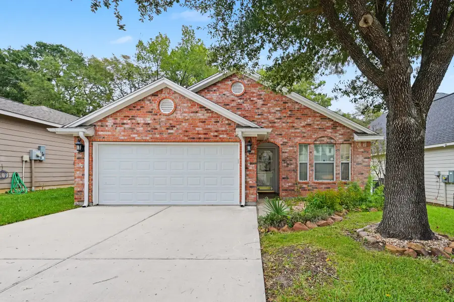 4922 Pleasure Lake Lane, Willis, TX 77318 - #2