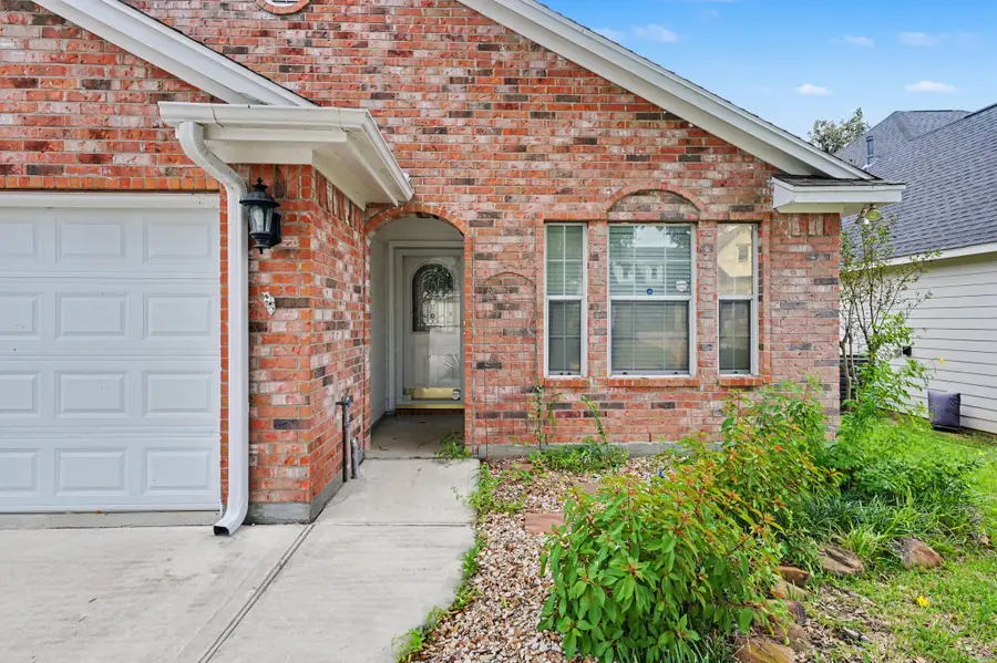 4922 Pleasure Lake Lane, Willis, TX 77318 - #3