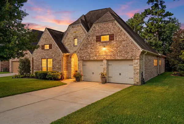 111 Riverbend Way, Montgomery, TX 77316