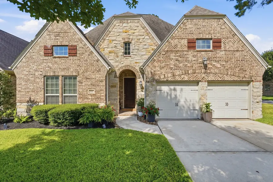 111 Riverbend Way, Montgomery, TX 77316 - #3