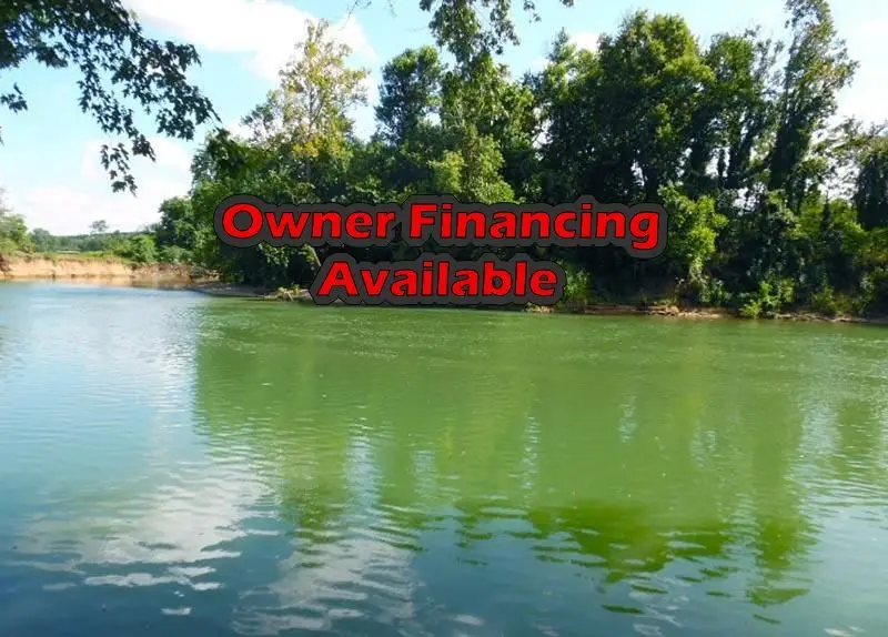 Lots 113-115 Driftwood Parking Park, Thacker, Ar 72459 - #1