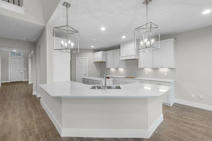 4511 Whisperwood Drive, Rosenberg, TX 77471 - #2