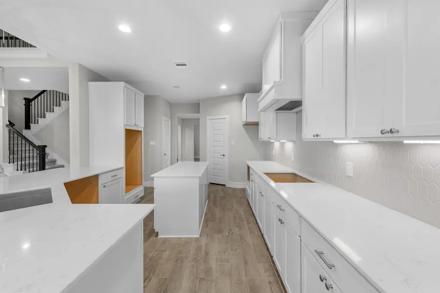 4511 Whisperwood Drive, Rosenberg, TX 77471 - #3