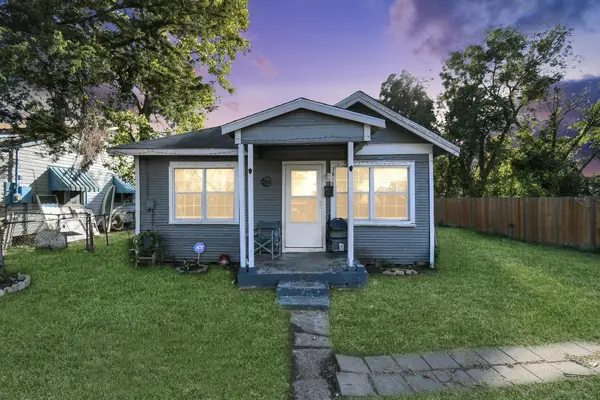 3818 Drew Street, Houston, TX 77004