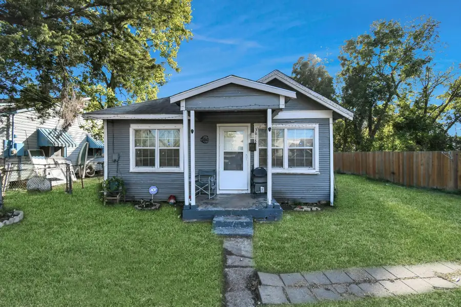 3818 Drew Street, Houston, TX 77004 - #2