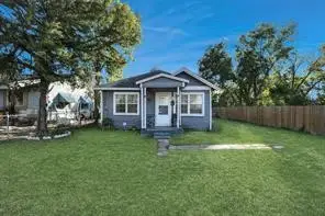 3818 Drew Street, Houston, TX 77004 - #3