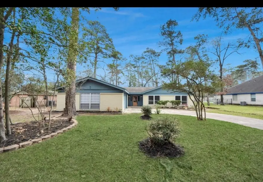 26206 Maplewood Drive, Spring, TX 77386 - #3