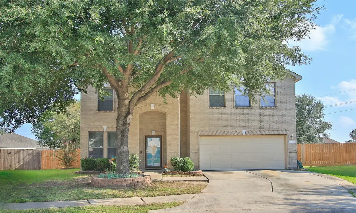 531 Remington Lodge Court, Houston, TX 77073 - #1