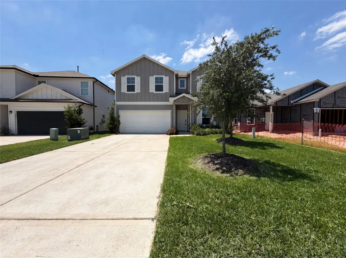 25635 Balsamroot Drive, Magnolia, TX 77355 - #1