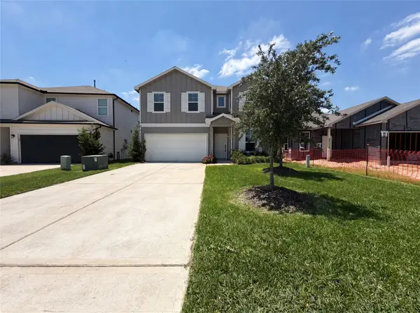25635 Balsamroot Drive, Magnolia, TX 77355