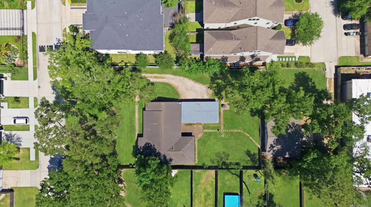 1500 Jacquelyn Drive, Houston, TX 77055 - #1