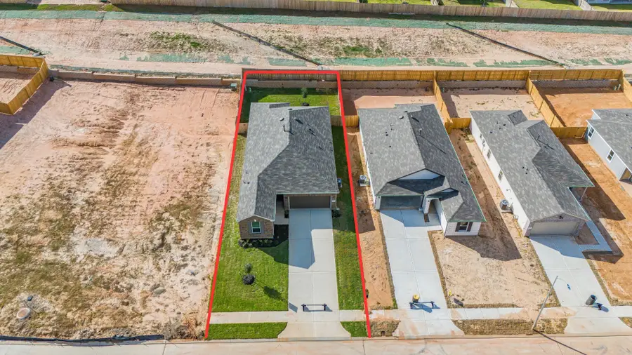 833 Mustang Ridge Terrace, Magnolia, TX 77354 - Image #2