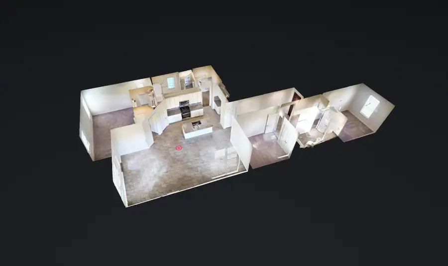 833 Mustang Ridge Terrace, Magnolia, TX 77354 - Image #3