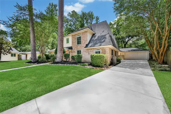 4022 Valley Haven Drive, Kingwood, TX 77339