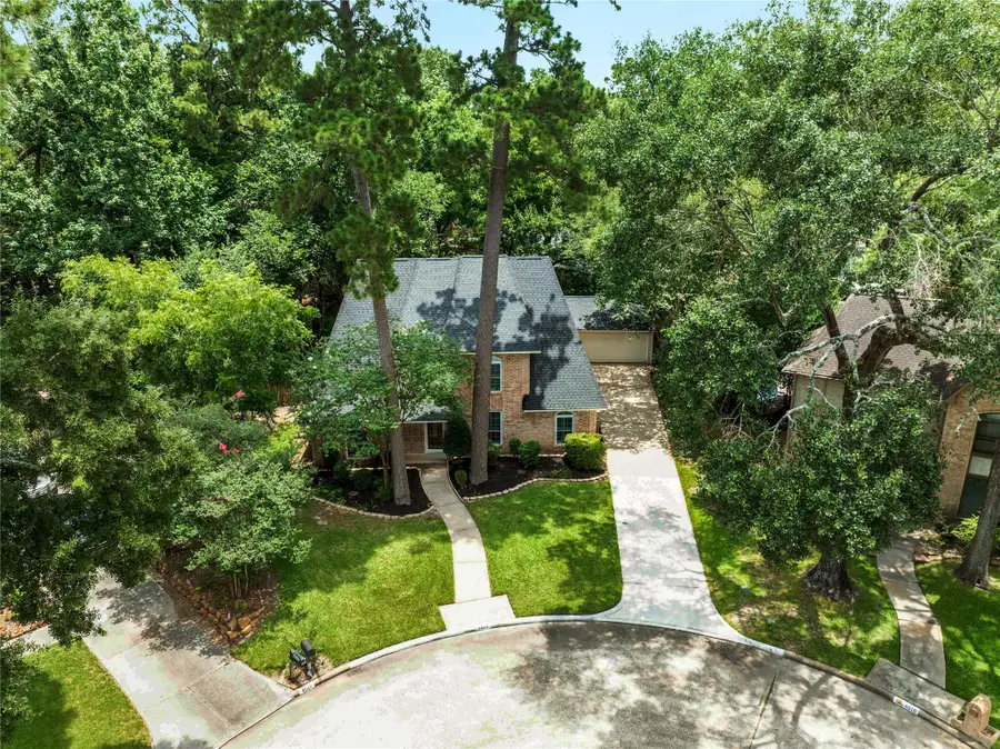 4022 Valley Haven Drive, Kingwood, TX 77339 - #3
