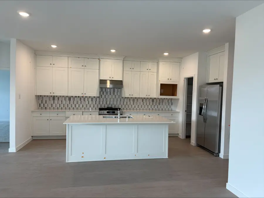 6610 Sleepy Orange Court, Needville, TX 77461 - #2