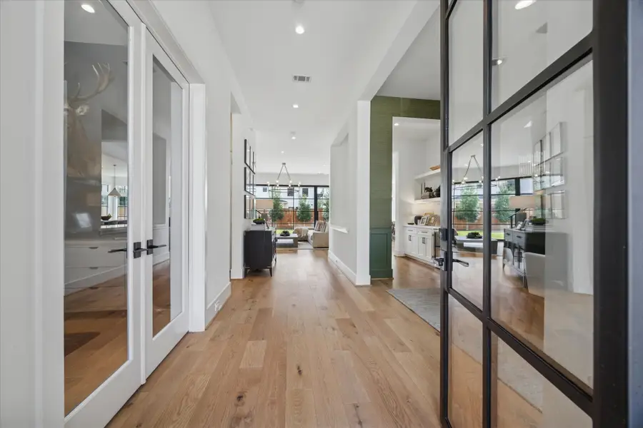 1315 Gardenia Drive, Houston, TX 77018 - #3