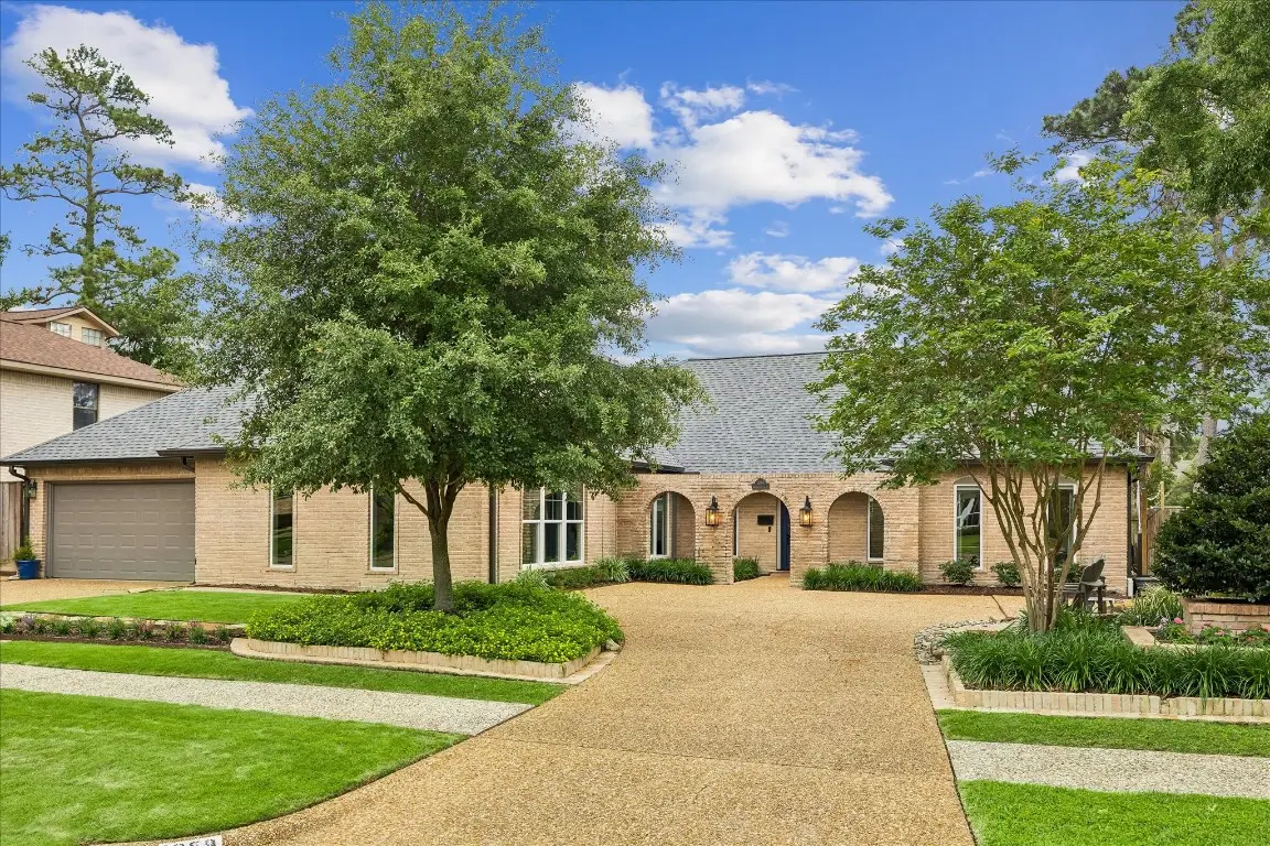 1059 Candlelight Lane, Houston, TX 77018 - #1