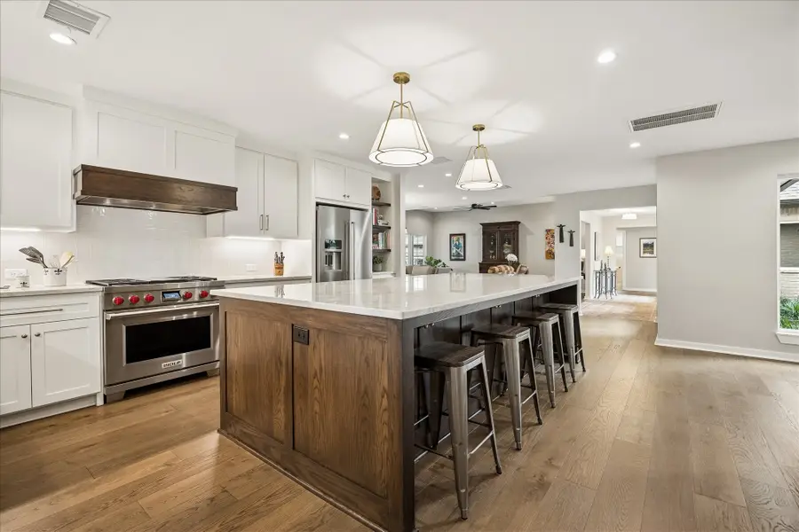 1059 Candlelight Lane, Houston, TX 77018 - #3