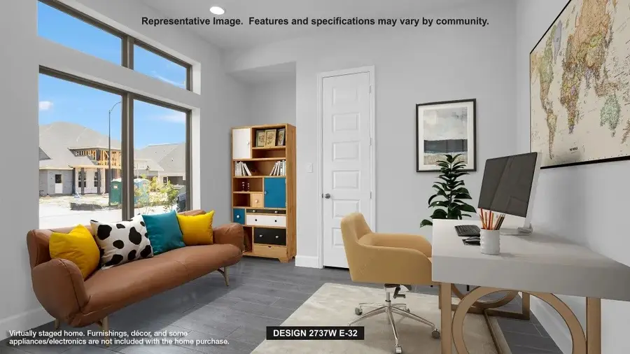 18011 Serene Haven Street, Webster, TX 77598 - #3