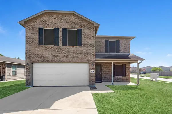 1614 Perennial Lane, Rosenberg, TX 77471