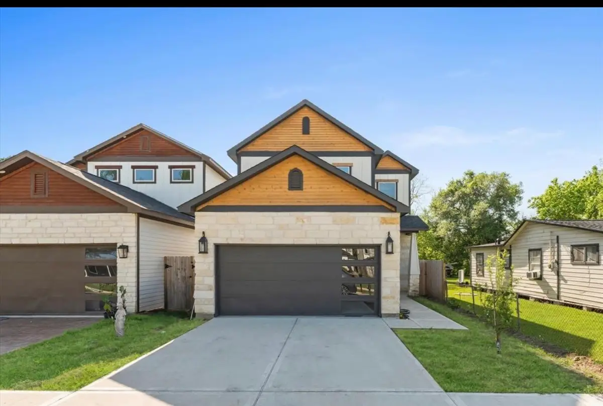 7407 Cora Street, Houston, TX 77088 - #1