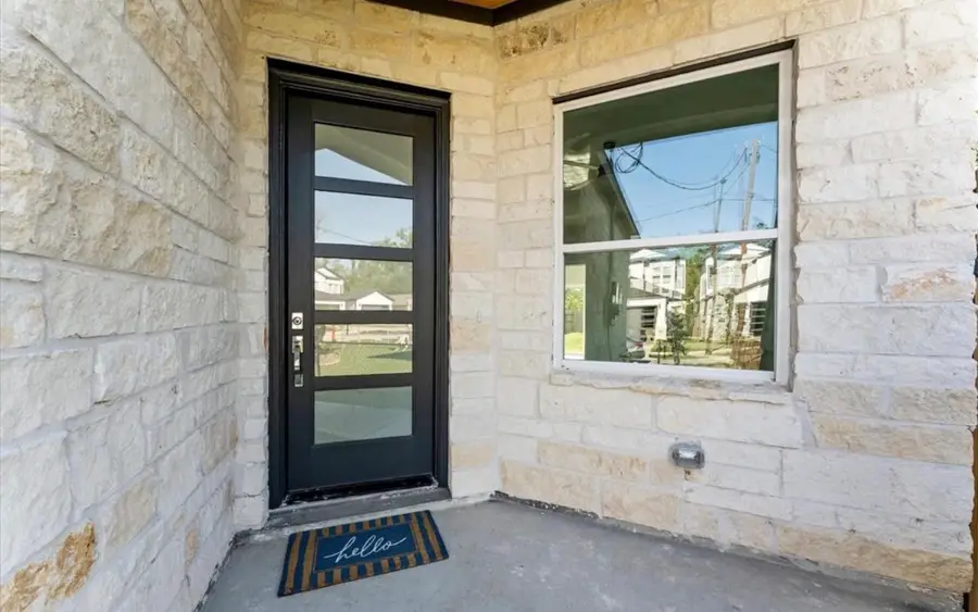 7407 Cora Street, Houston, TX 77088 - #2