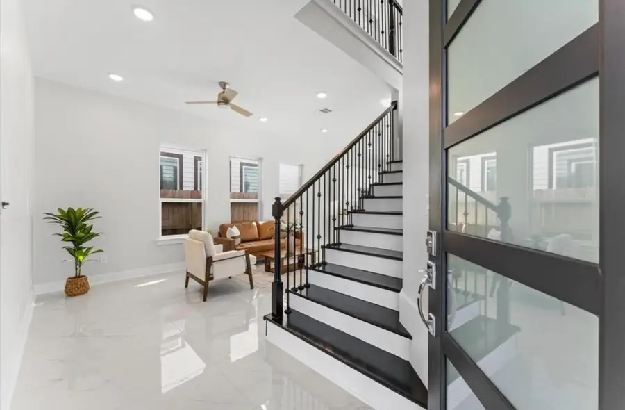 7407 Cora Street, Houston, TX 77088 - #3