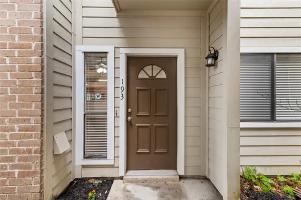 3500 Tangle Brush Drive #193, The Woodlands, TX 77381