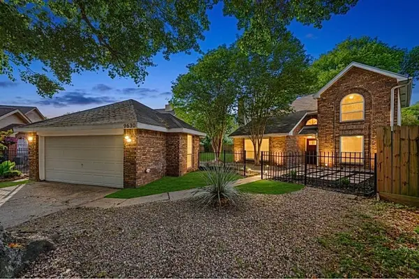 9630 Top Gallant Court, Houston, TX 77065