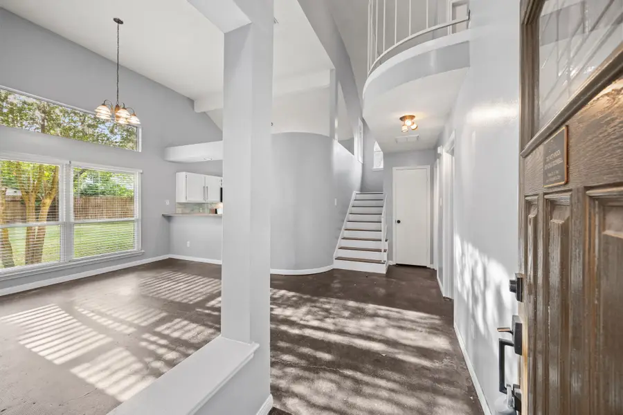 9630 Top Gallant Court, Houston, TX 77065 - #3