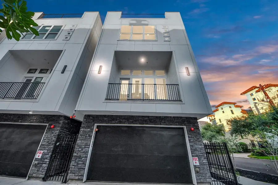 4819 Austin Street #A, Houston, TX 77004 - #2