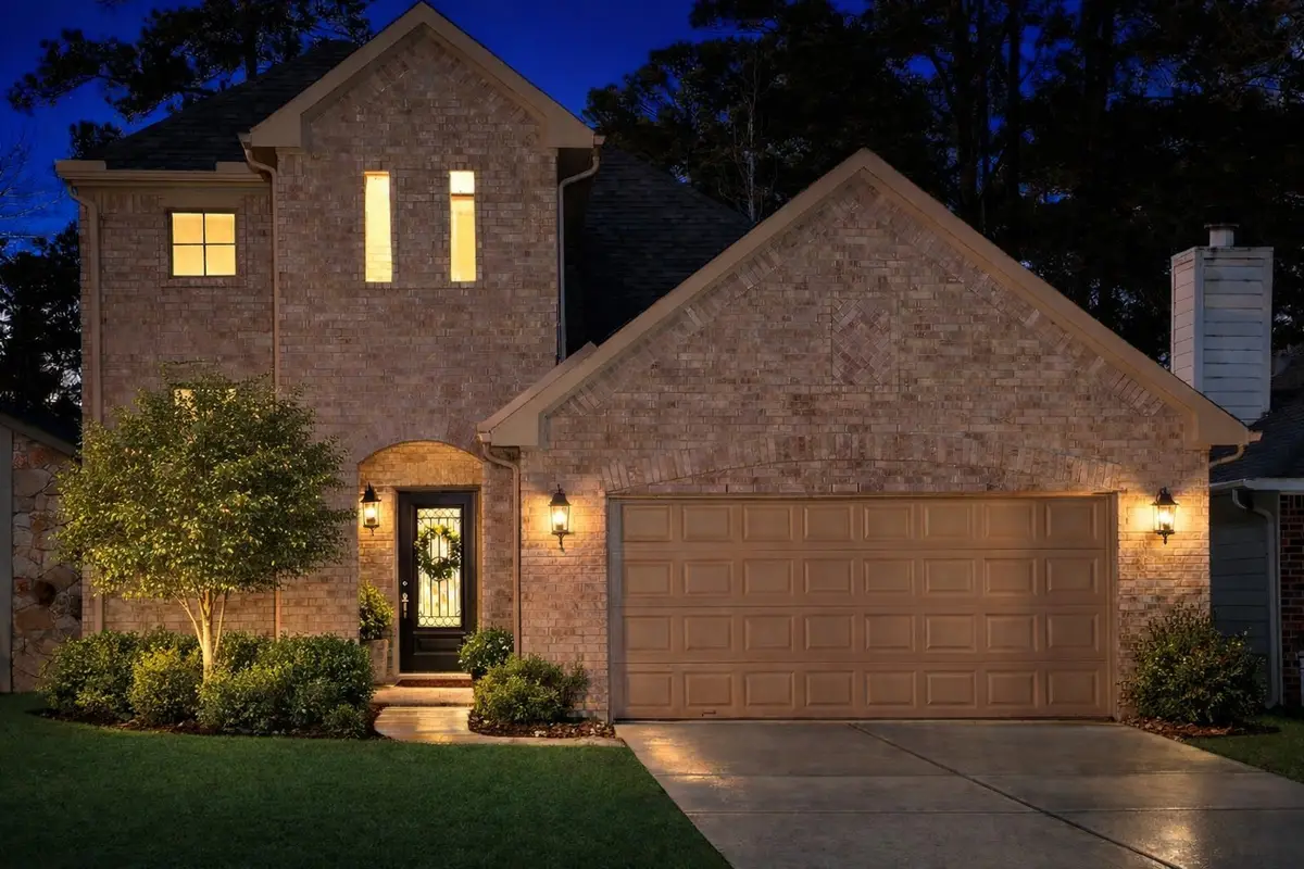 11334 Burning Tree Drive, Montgomery, TX 77356 - #1