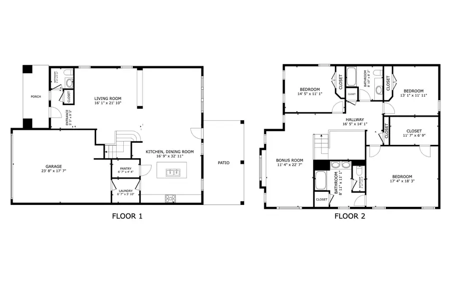 11711 Newel Elm Street, Houston, TX 77038 - #2