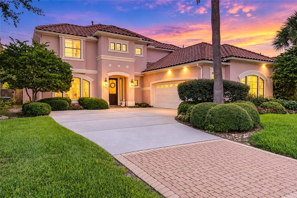 14234 Flower Creek Lane, Houston, TX 77077 - #1