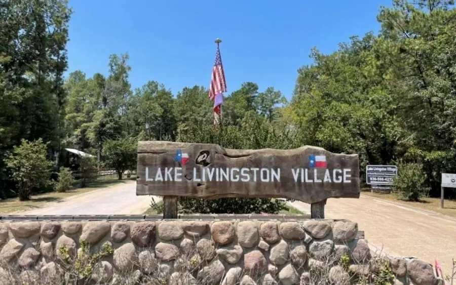 LOT 695 Greenridge, Livingston, TX 77351 - Image #3