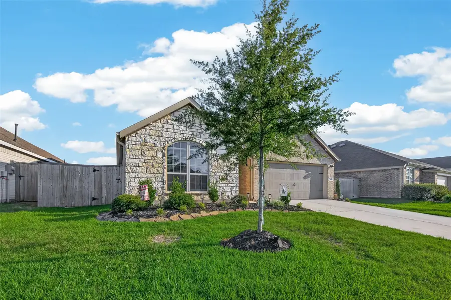 23628 Camellia Birch Court, New Caney, TX 77357 - #2