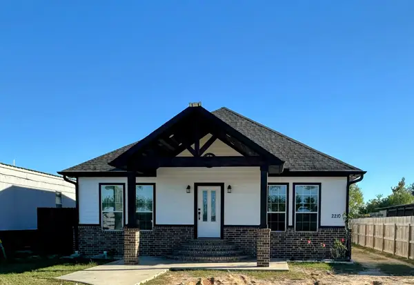 2210 Road 5500, Cleveland, TX 77327