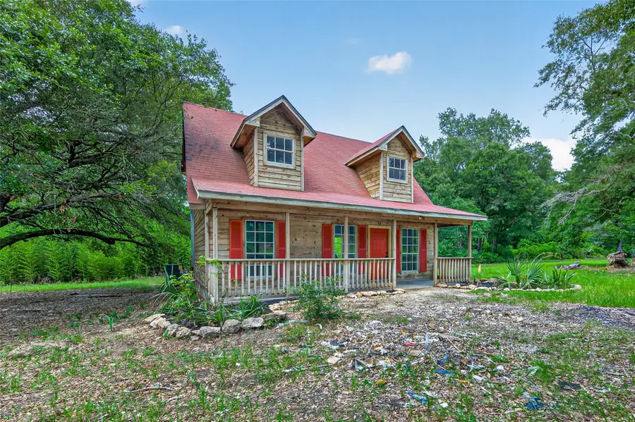 1241 Moody Road, Cleveland, TX 77328 - #2